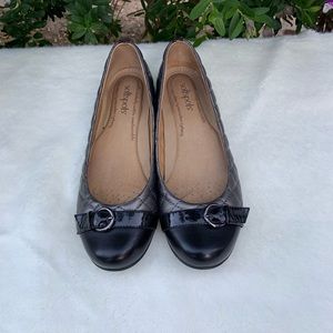 softspots flats